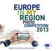 Η Ευρώπη στην περιοχή μου- Διαγωνισμός Φωτογραφίας 2013