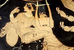 Κύκλος συναντήσεων για την αρχαία ελληνική μουσική