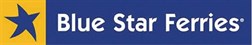 Blue Star Logo