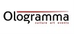 Ologramma Logo